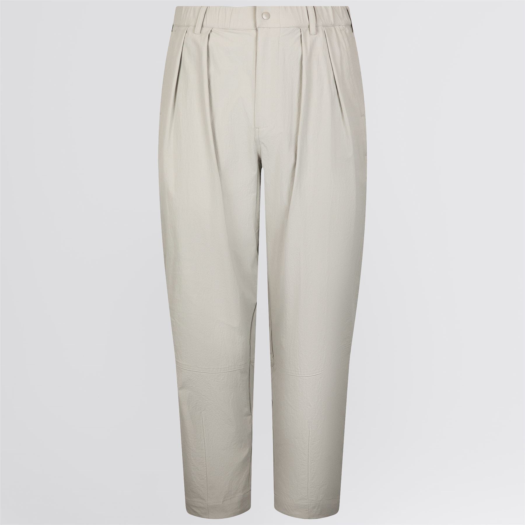 Recycled Greenskeeper Trousers Sand
