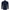 Lightweight Quarter Zip Mid Layer Navy Blazer/Ash Grey