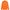 Pure 2.0 Quarter Zip Rickie Orange