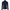 Blanca Full Zip Regular Fit Hybrid Jacket Atlanta Blue