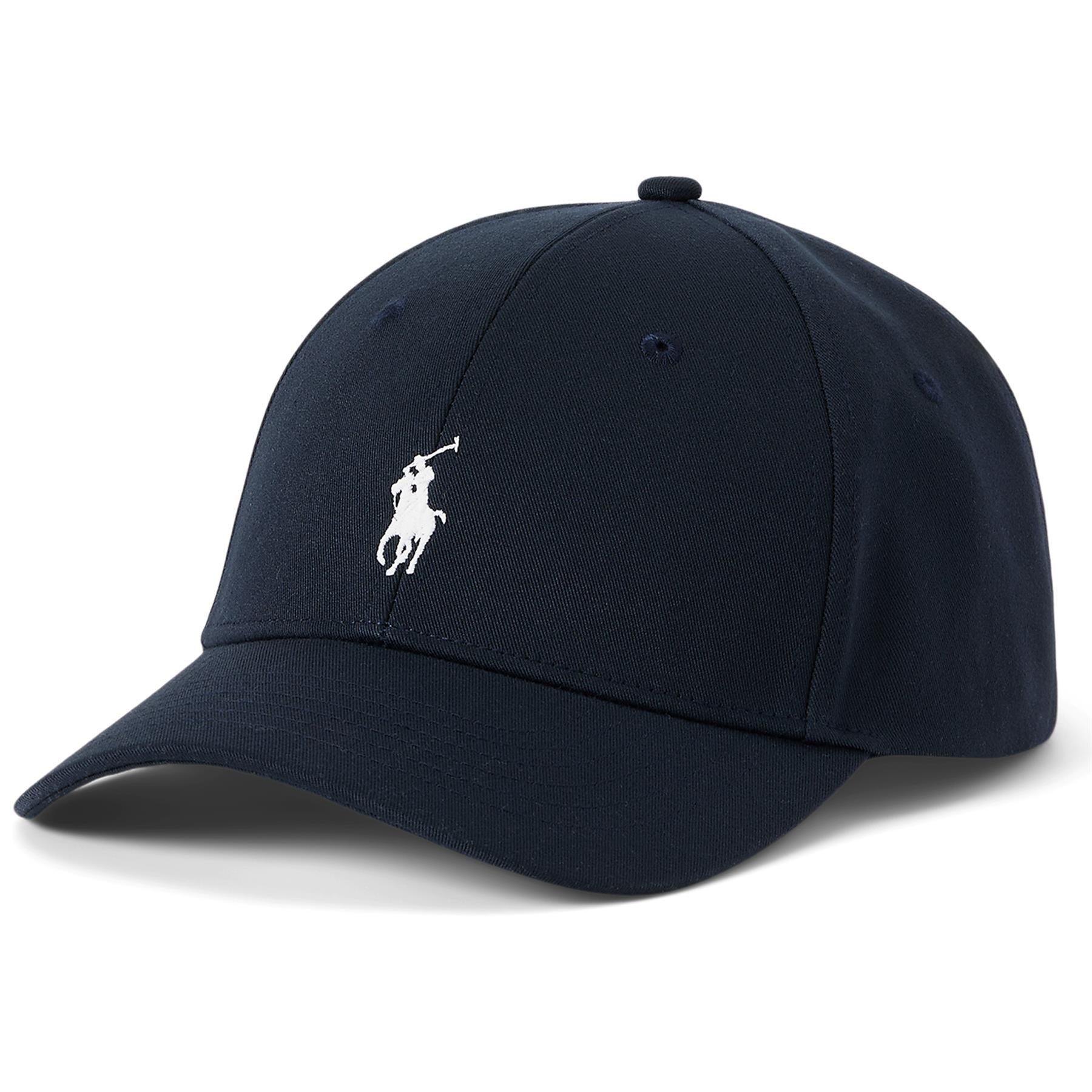 RLX Player Hat Refined Navy