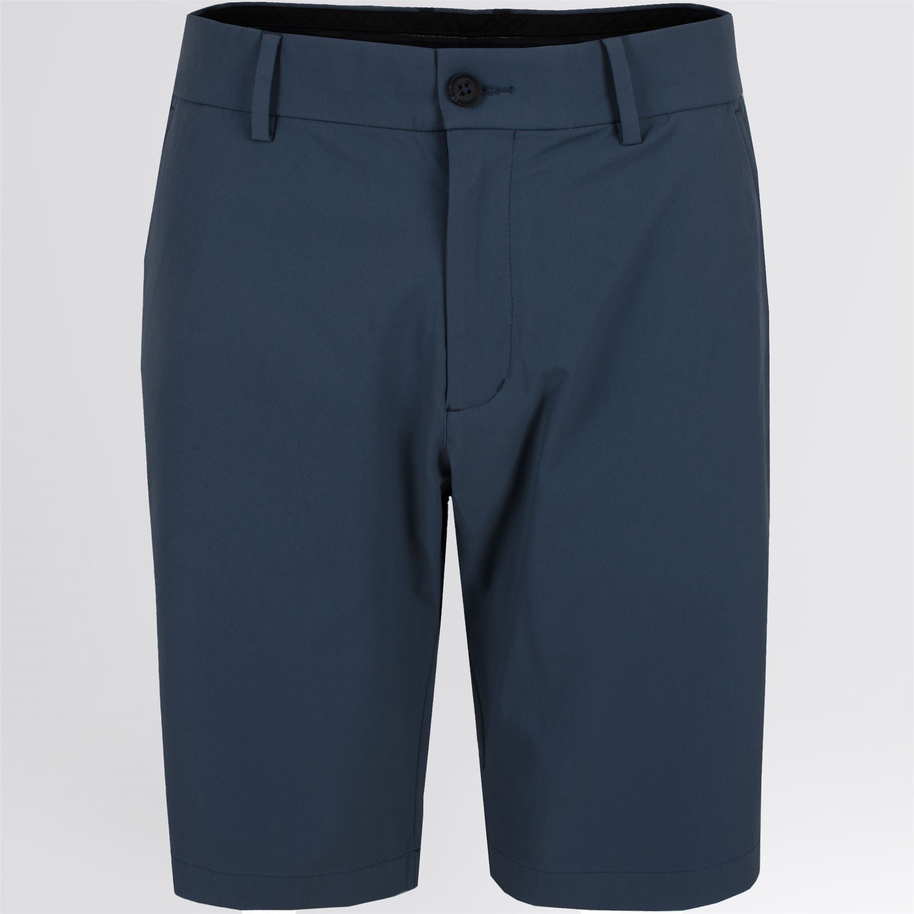 Iver Shorts Steel Blue