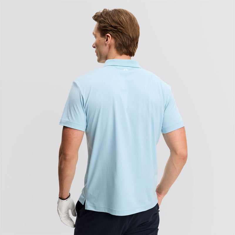 Lionel TX Jersey Polo