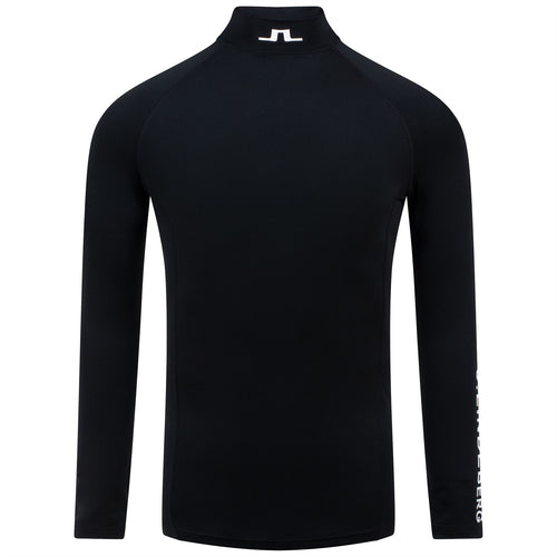 Aello Soft Compression Base Layer Black - 2024