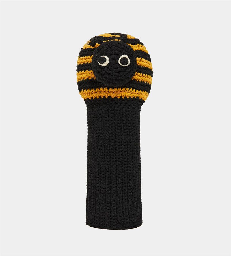Crochet Club Cover