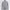 Kian Zipped Golf Sweater Grey Melange