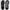GS-X Efekt Winter Golf Shoes Puma Black/Shadow Gray