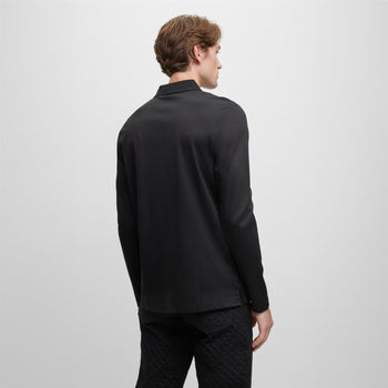 Pado 08 Polo Black