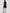 Polyanna Half Zip Dress Black