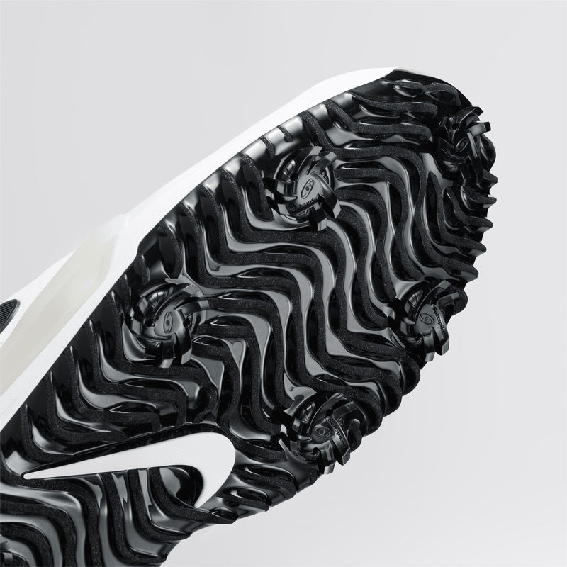 Victory Pro 4 Spiked Golf Shoes White/Black/Photon Dust