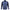 Colour Block Trailwolf Jacket Falcon