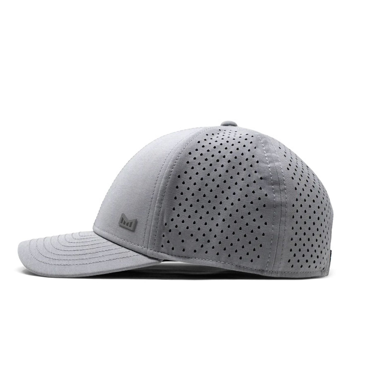 Hydro A-Game Icon Cap Heather Grey