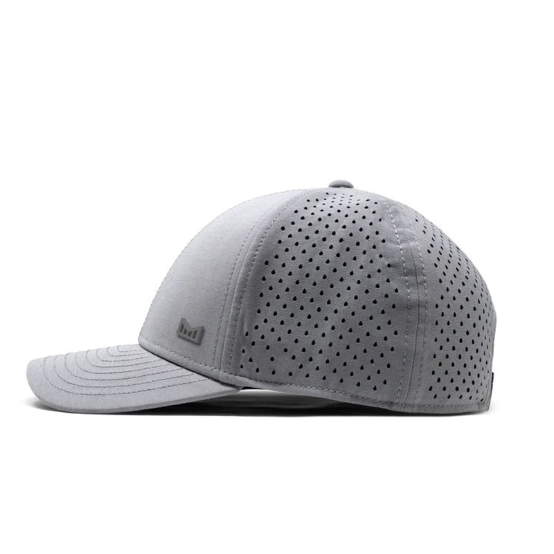 Hydro A-Game Icon Cap Heather Grey