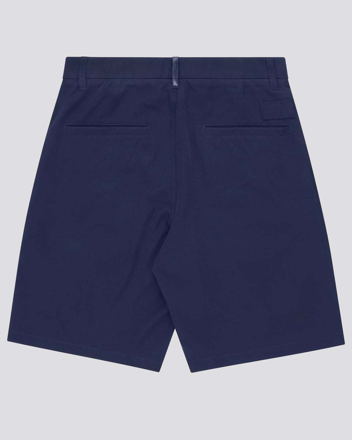 Members 20-inch Shorts Navy