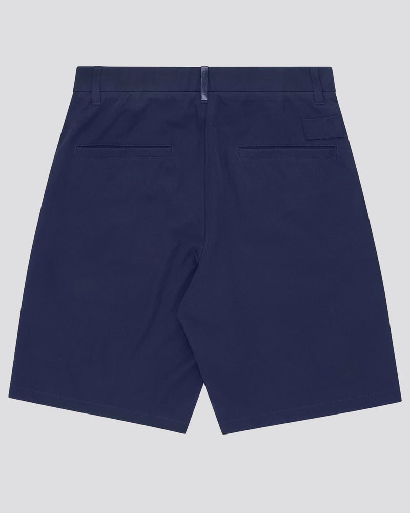 Members 20-inch Shorts Navy