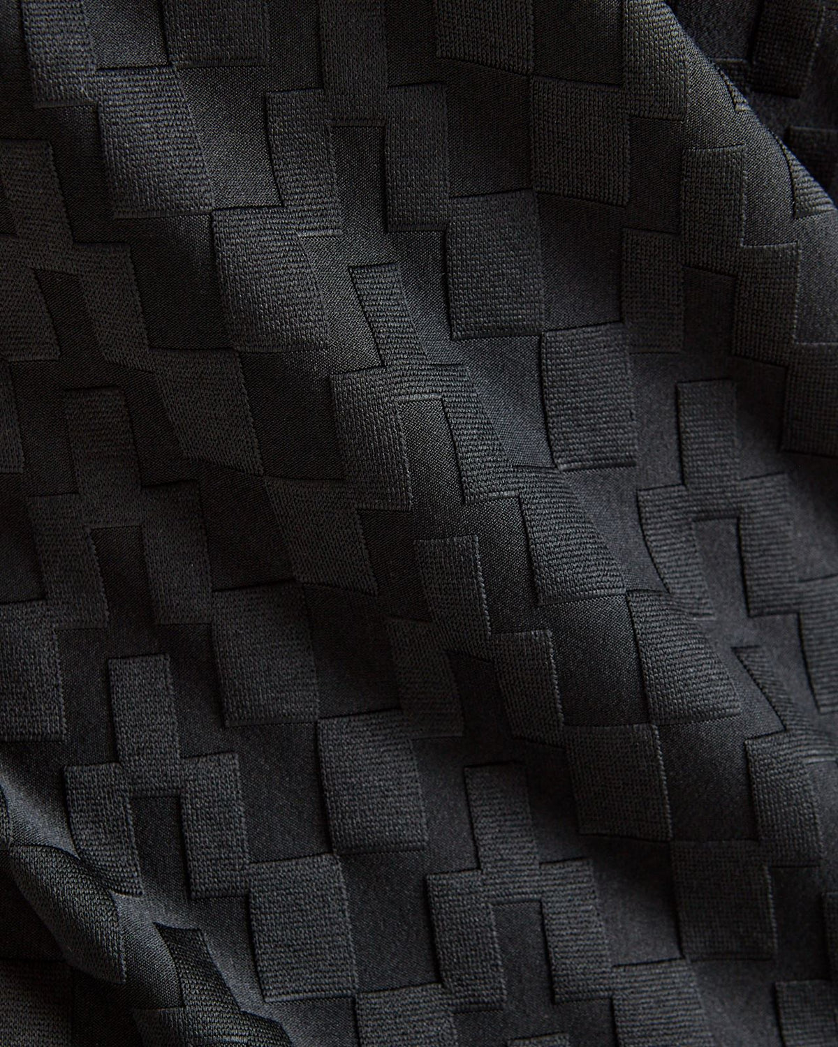 Dani Polo Black