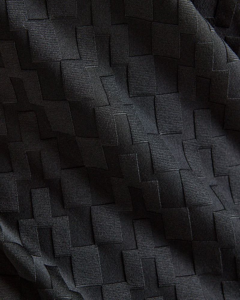 Dani Polo Black