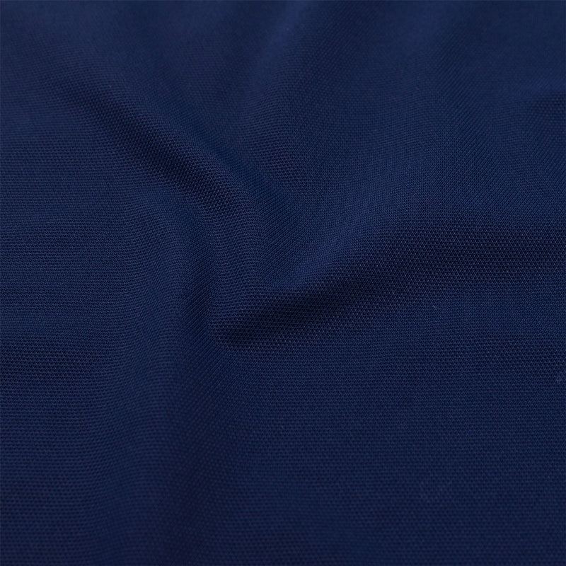 Soul Performance Mesh Polo Navy