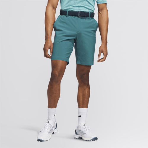 Ultimate365 8.5-Inch Golf Shorts Preloved Teal