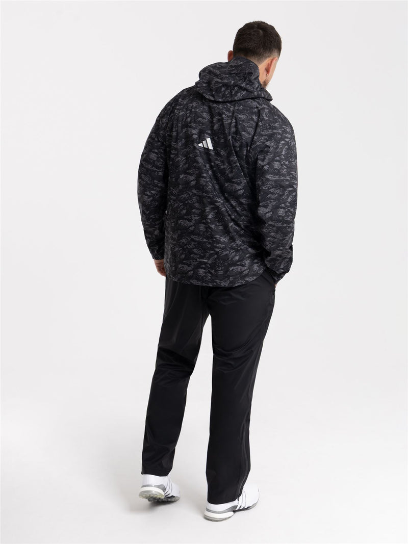 Ultimate365 Tour CLIMAPROOF+ Parka Jacket Black