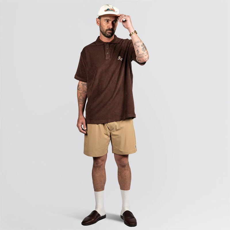 Stasher Shorts