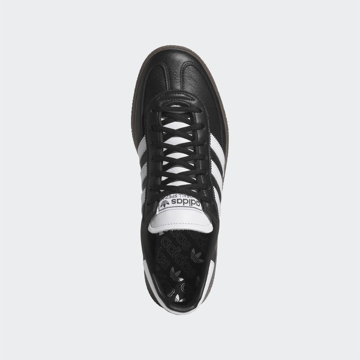 Spezial Spikeless Golf Shoes Core Black/Footwear White/Gum 5