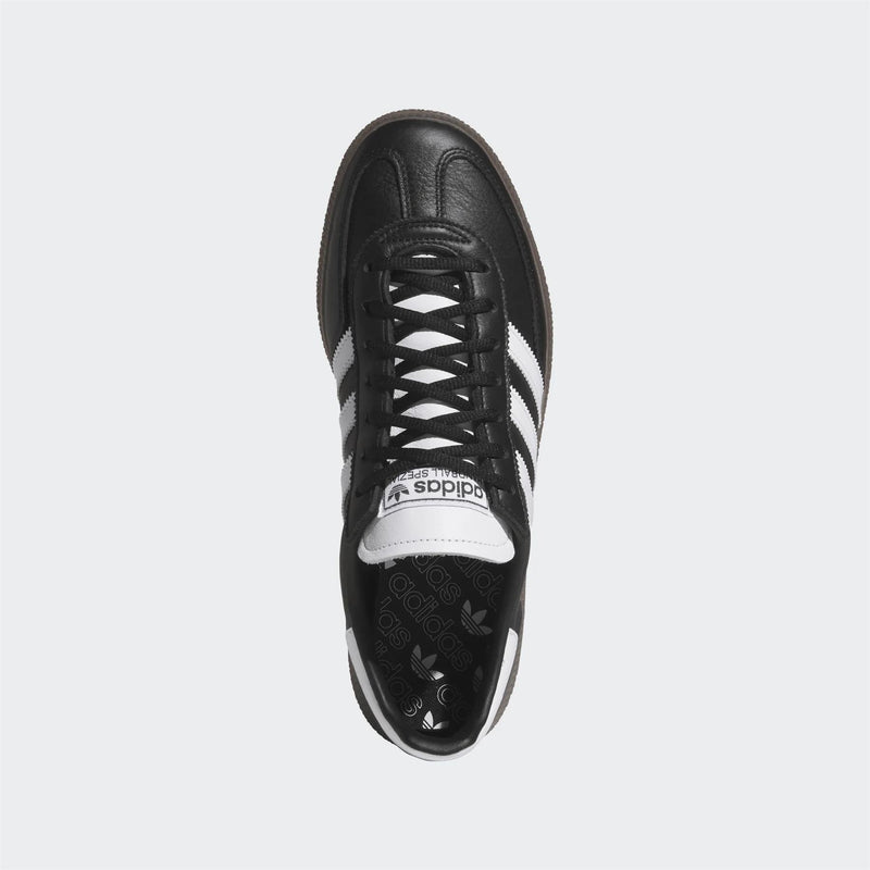 Spezial Spikeless Golf Shoes Core Black/Footwear White/Gum 5