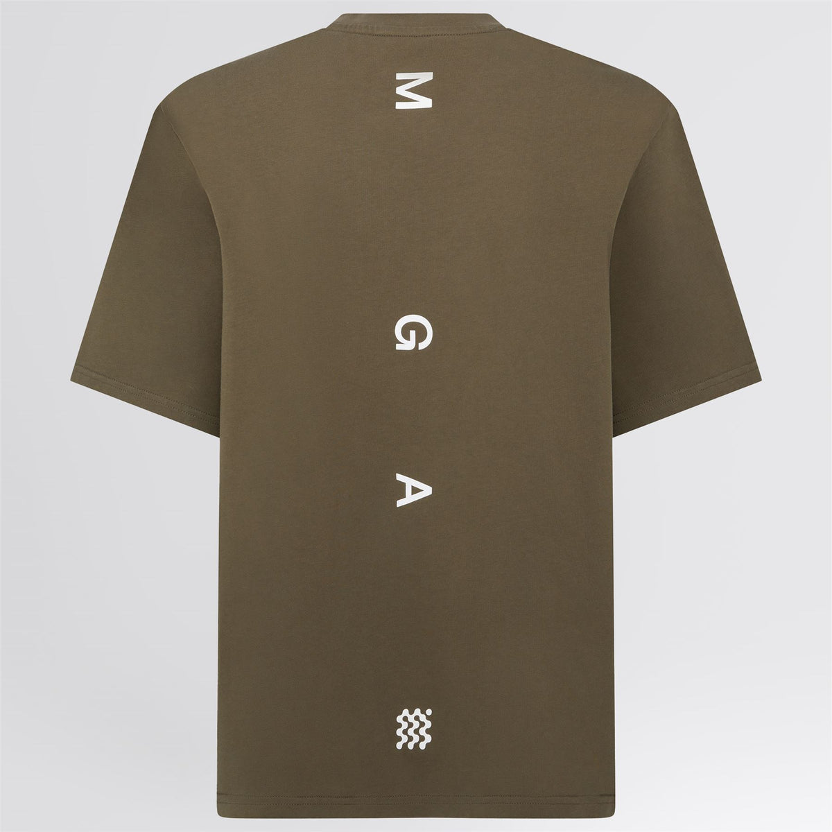 MGA T-Shirt Olive