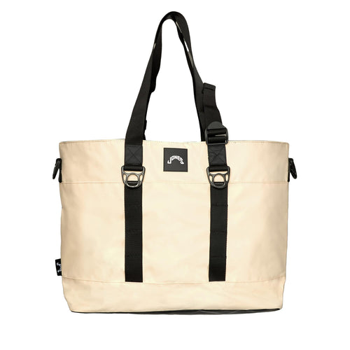 Field Tote Bag F35-R Le Creme - 2025