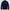 US Ryder Cup Quilted Pullover Refined Navy