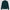 x RC Cloudspun Fleece Quarter Zip Green Terrain