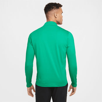 Dri-FIT Victory Half Zip Mid Layer Stadium Green/Black