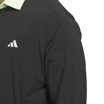 adidas Ultimate365 Regular Fit Tour WIND.RDY Sweatshirt
