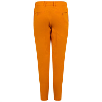 Vent High Vent Pants Russet Orange – TRENDYGOLF UK