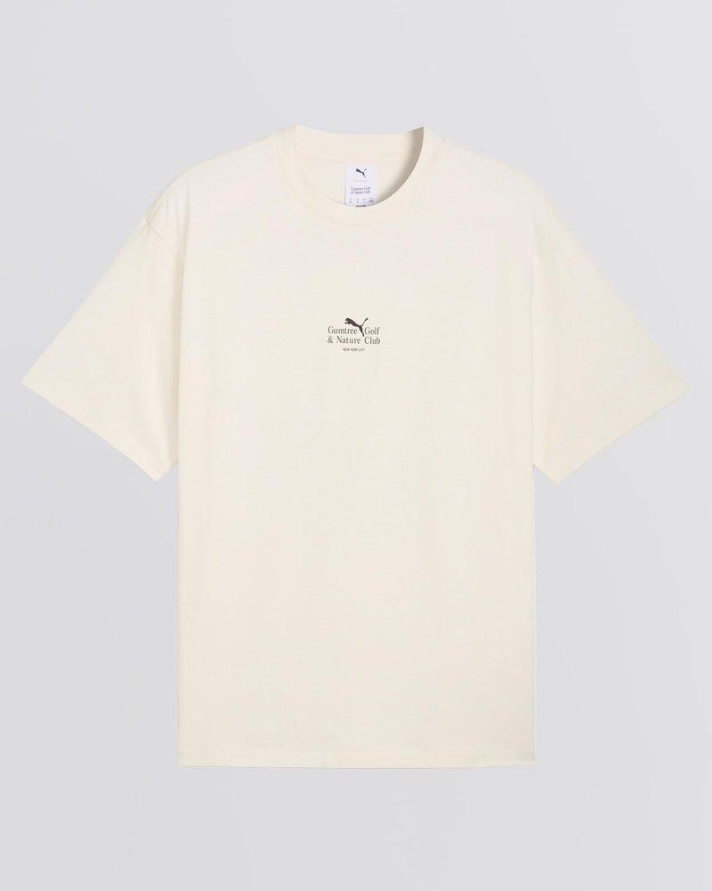 x GGNC Pardoides T-Shirt
