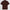 Kooka Terry Polo Deep Chocolate
