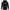 Tiger Buckets Nylon Anorak Black