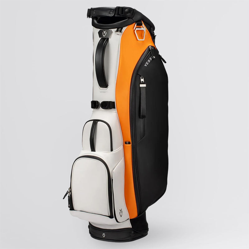 Player V 6-Way Stand Bag