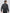Beyond The Course Twistweave Full Zip Windbreaker Black/Carbon