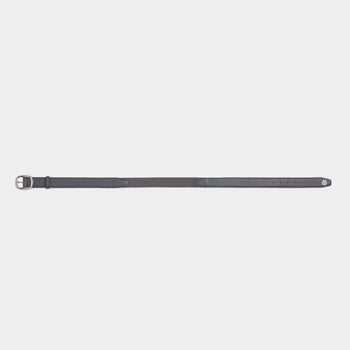 Circle G's Webbed Belt Charcoal Grey