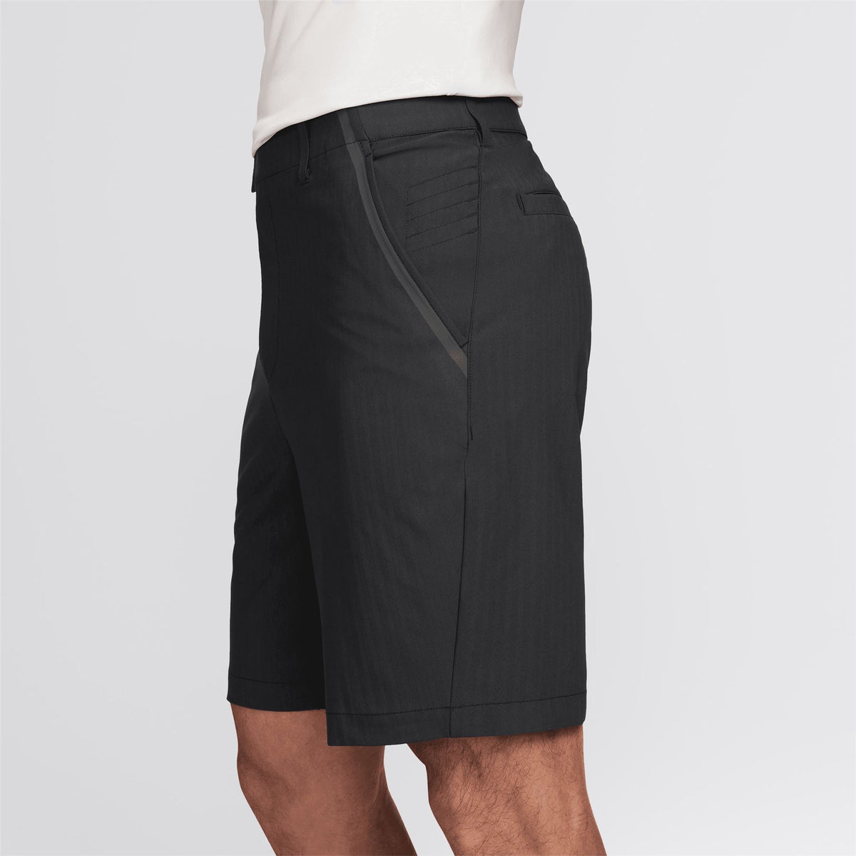 Dri-FIT 9-inch Tailored Performance Shorts Black