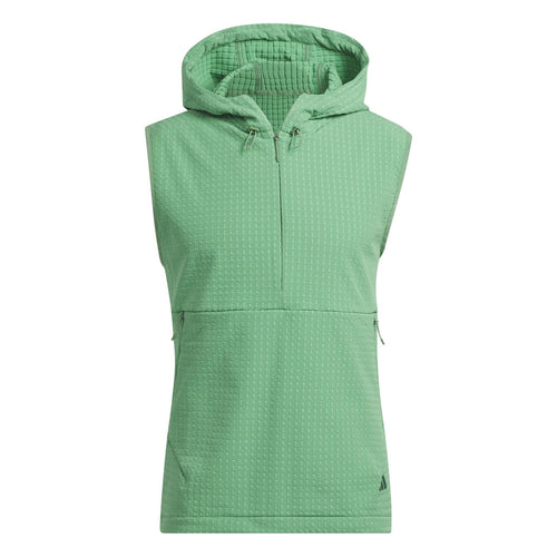 Ultimate365 Tour WIND.RDY Gilet Green - AW24