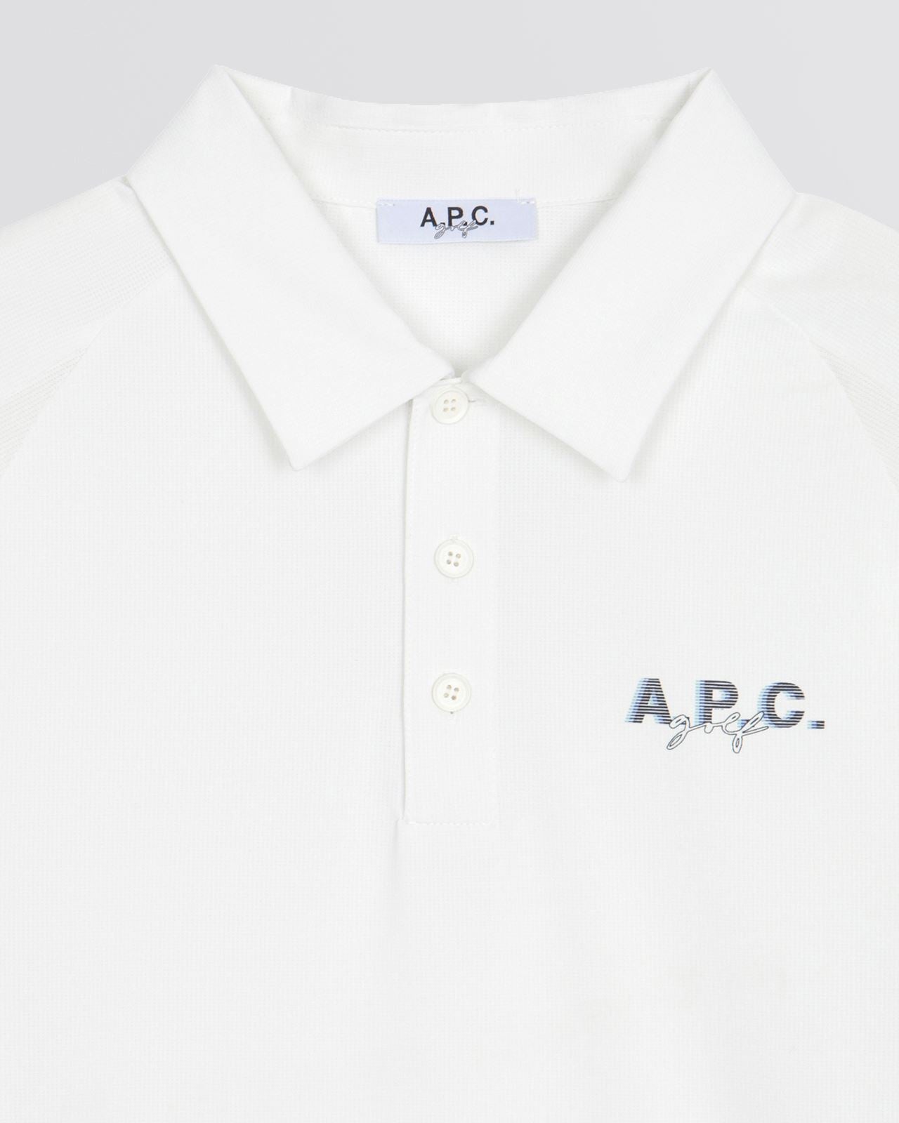 Men's A.P.C Golf Apparel – TRENDYGOLF UK