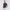 x AP Tipped Jacquard Polo Deep Navy