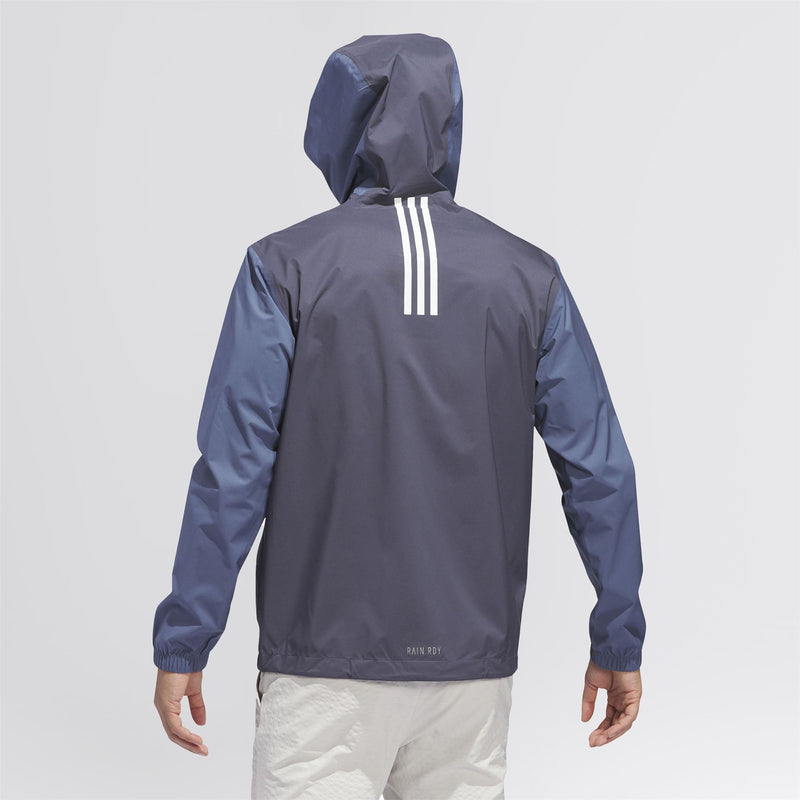 RAIN.RDY Hooded Lightweight Jacket