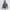 RAIN.RDY Hooded Lightweight Jacket Ink