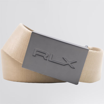 RLX Tech Buckle Belt Classic Khkai