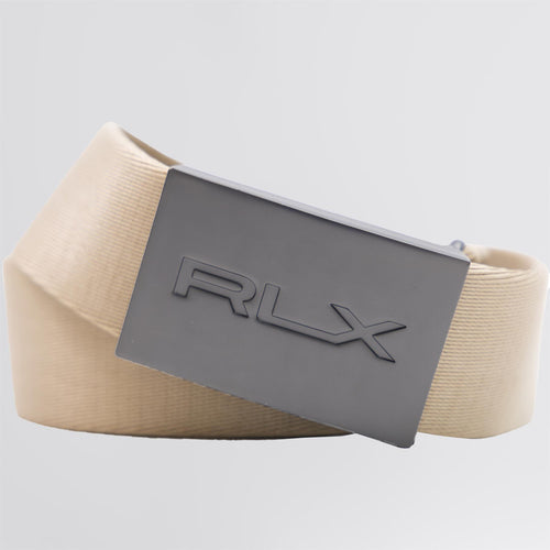 RLX Tech Buckle Belt Classic Khkai