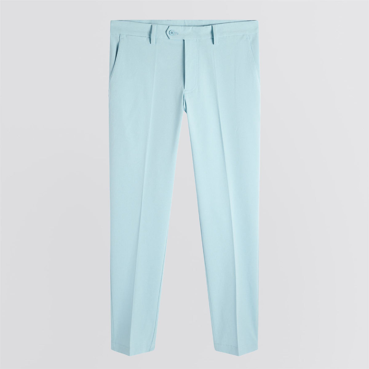 Vent High Vent Trousers Forget-Me-Not