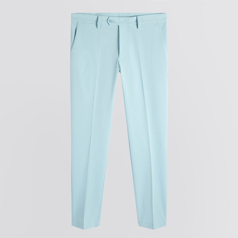 Vent High Vent Trousers Forget-Me-Not